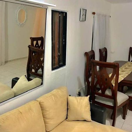 3 Bedroom Apartment In Nagua City Center With Parking And Free Wifi Eksteriør bilde