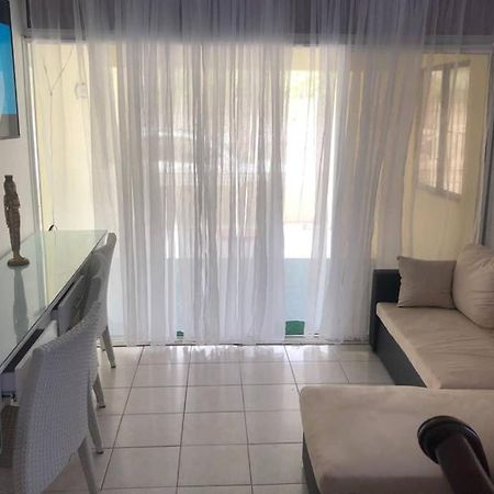 3 Bedroom Apartment In Nagua City Center With Parking And Free Wifi Eksteriør bilde
