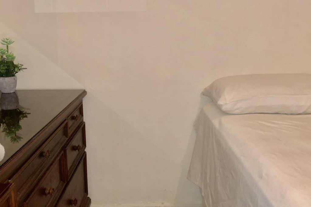 3 Bedroom Apartment In Nagua City Center With Parking And Free Wifi Eksteriør bilde