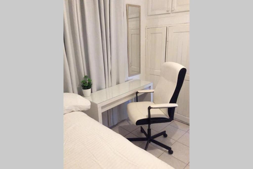 3 Bedroom Apartment In Nagua City Center With Parking And Free Wifi Eksteriør bilde