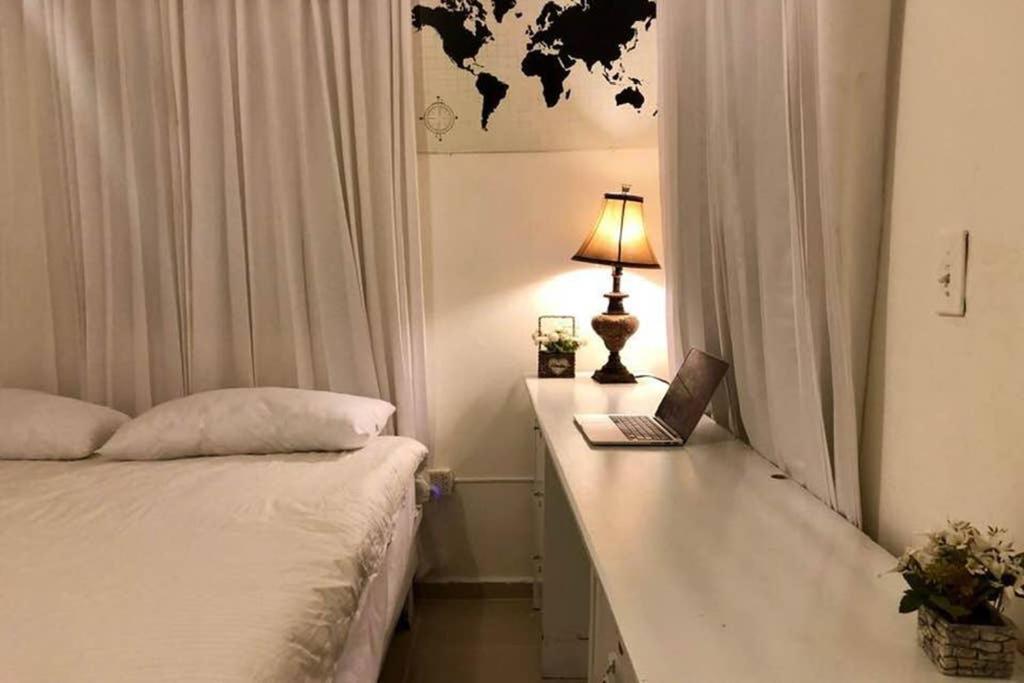 3 Bedroom Apartment In Nagua City Center With Parking And Free Wifi Eksteriør bilde