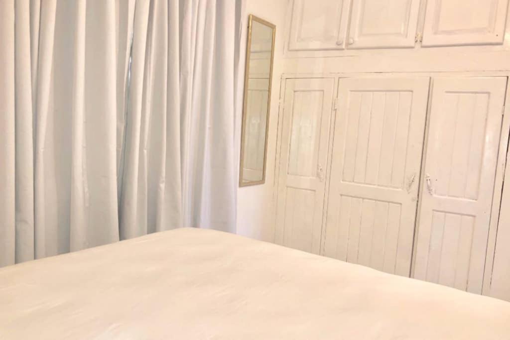3 Bedroom Apartment In Nagua City Center With Parking And Free Wifi Eksteriør bilde