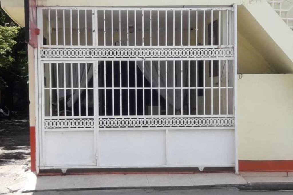3 Bedroom Apartment In Nagua City Center With Parking And Free Wifi Eksteriør bilde