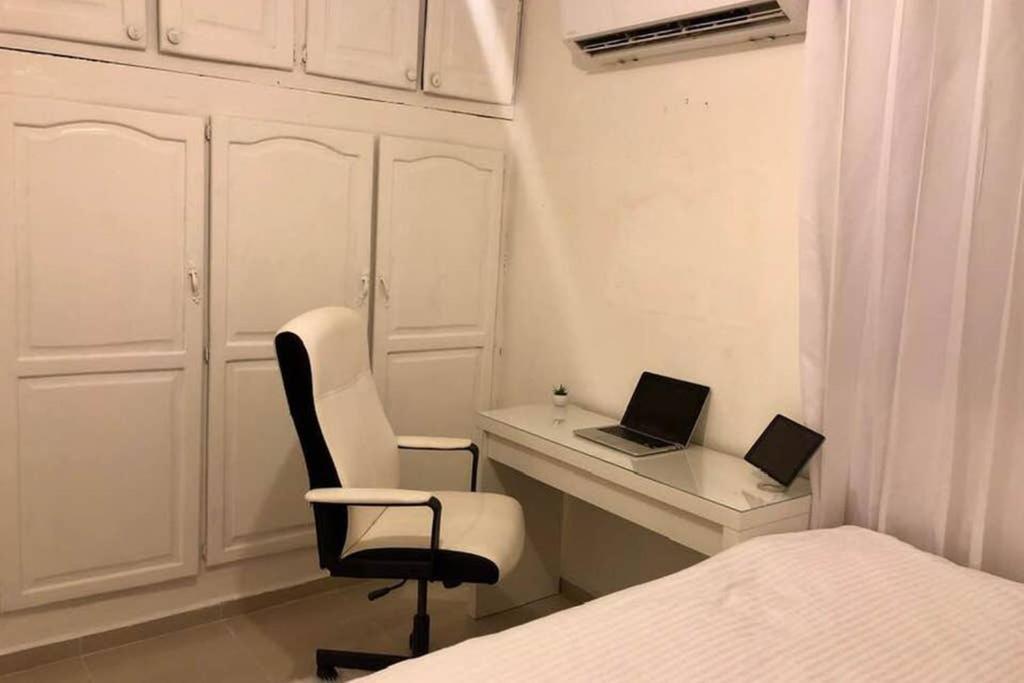 3 Bedroom Apartment In Nagua City Center With Parking And Free Wifi Eksteriør bilde
