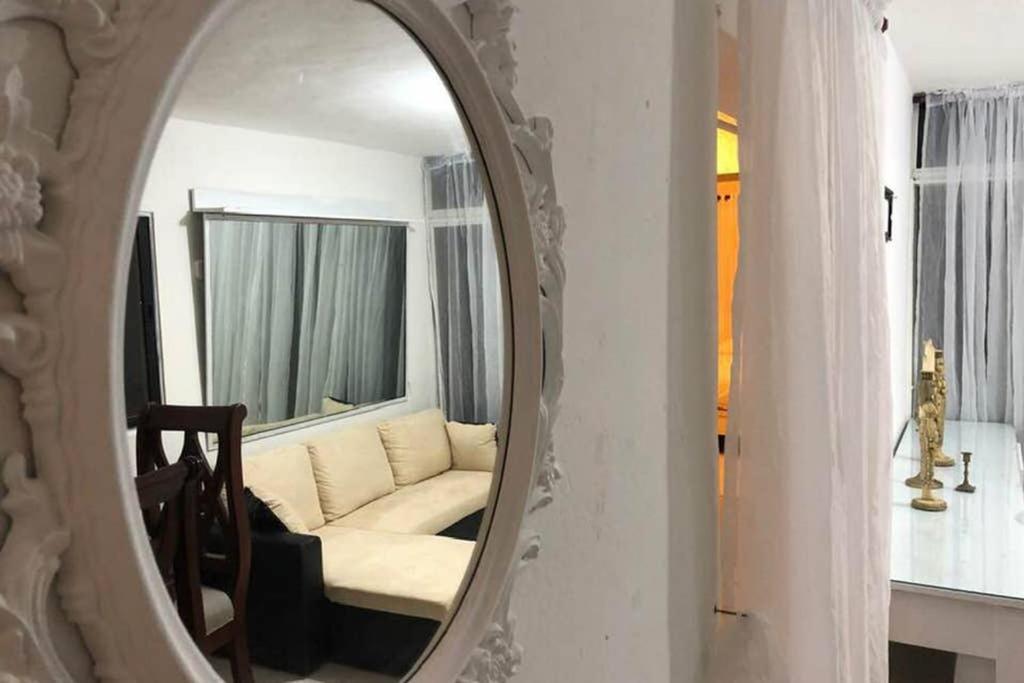 3 Bedroom Apartment In Nagua City Center With Parking And Free Wifi Eksteriør bilde